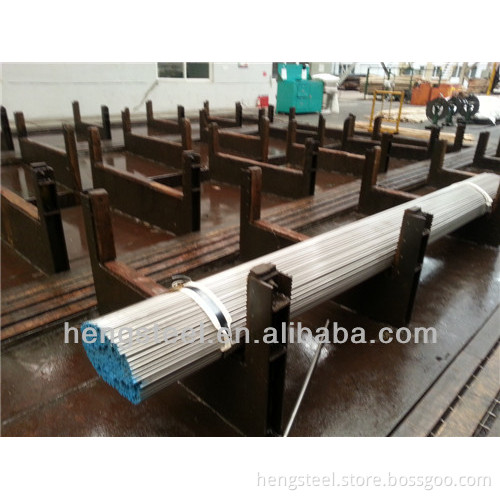 Free Cutting Steel 11SMnPb30 Round Bar